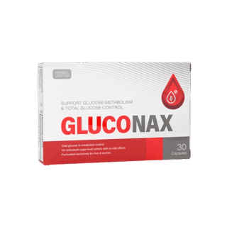 Gluconax